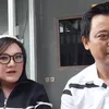 Suami Kiki Amalia Jadi Korban dugaan Penipuan