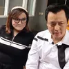 Suami Kiki Amalia Jadi Korban dugaan Penipuan