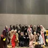 Irish Bella Ikut Kajian