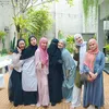 Irish Bella Ikut Kajian