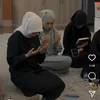 Irish Bella Ikut Kajian