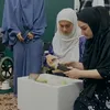 Irish Bella Ikut Kajian