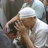 Suami Mpok Alpa Simpan Barang Peninggalan untuk anak