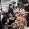 Kabar Suami Mpok Alpa