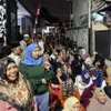 Kabar Suami Mpok Alpa