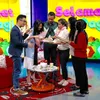 agus yudhoyono, annisa pohan