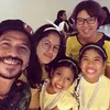 ariyo wahab dan istri