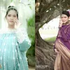 Kahiyang Ayu - Selvi Ananda