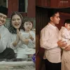 Kahiyang Ayu - Selvi Ananda