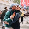 Andhika Ussy London Marathon 2024
