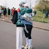 Andhika Ussy London Marathon 2024