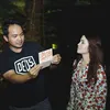 ulang tahun suami Momo Geisha