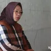 Istri Sandy Permana