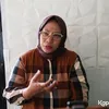 Istri Sandy Permana
