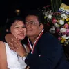 Istri hotman Paris Marbun