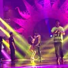 Mahacinta Show