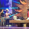 Mahacinta Show
