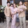 kematian ayah olla ramlan