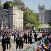 royal wedding