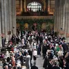 royal wedding