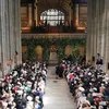 royal wedding