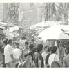 kota seoul di tahun 70an