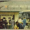 kota seoul di tahun 70an