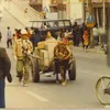 kota seoul di tahun 70an