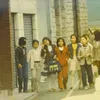 kota seoul di tahun 70an