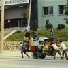 kota seoul di tahun 70an