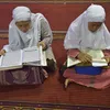 Suasana Masjid di 5 Negara