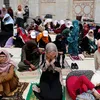 Suasana Masjid di 5 Negara