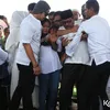 Pemakaman Ibu Rano Karno