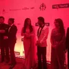 Aishwarya Rai & Shahrukh Khan