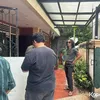 Kaka Slank Melayat