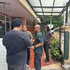 Ivanka Slank dan Kaka Slank