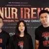 JANUR IRENG di MD Place