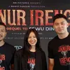 Pemeran JANUR IRENG