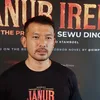 Rio Dewanto Pemeran JANUR IRENG