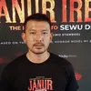 Rio Dewanto Wawancara JANUR IRENG