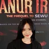 Givina JANUR IRENG