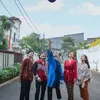 Ira Wibowo dan Katon Bagaskara