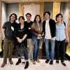 Ira Wibowo dan Katon Bagaskara