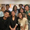 Ira Wibowo dan Katon Bagaskara