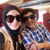 Kunci Harmonis Adi Nugroho dan Donita