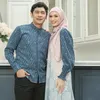 Kunci Harmonis Adi Nugroho dan Donita