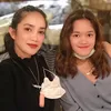Ara Putri Kedua Ussy Sulistiawaty - Andhika Pratama