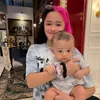 Ara Putri Kedua Ussy Sulistiawaty - Andhika Pratama