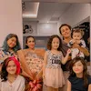 Ara Putri Kedua Ussy Sulistiawaty - Andhika Pratama