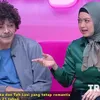 Caca Handika Posesif ke Istri